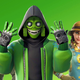 Illustration for article titled Epic Hears iFortnite/i Players Concerns About Cross-Platform Matches, Is Doing It Anyway